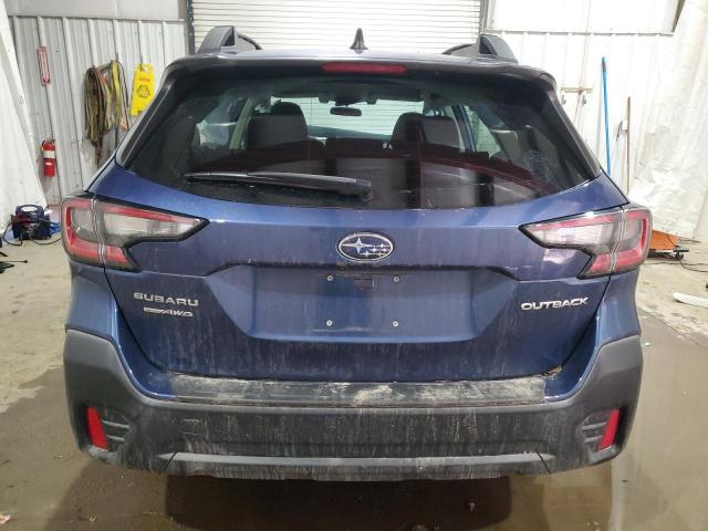 2020 SUBARU OUTBACK 4S4BTAAC8L3178865