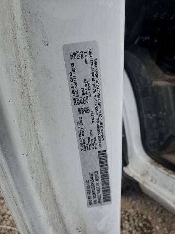 2023 RAM PROMASTER - 3C6MRVJGXPE544997