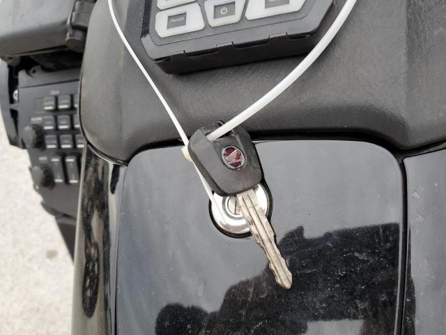2013 HONDA GL1800 B JH2SC6812DK001619
