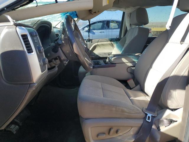 2017 GMC SIERRA K15 - 3GTU2MEC7HG297958