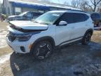 2024 KIA SELTOS SX - KNDETCA77R7509372