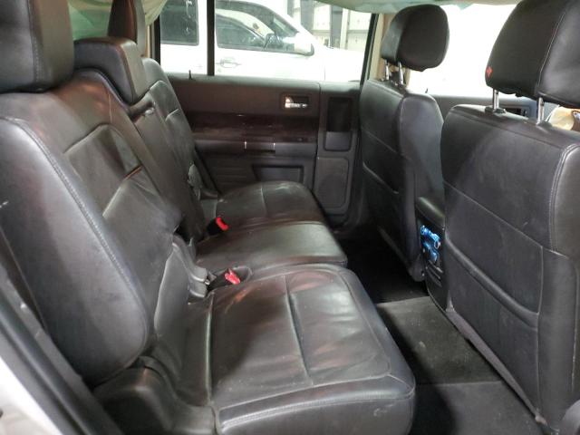 2018 FORD FLEX LIMIT 2FMHK6D86JBA02587