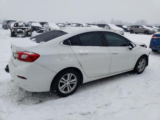 2017 CHEVROLET CRUZE LT 3G1BE5SM3HS505924