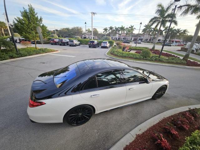 2022 MERCEDES-BENZ S 580 4MAT - W1K6G7GB4NA099306