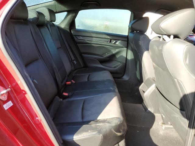 2018 HONDA ACCORD SPO - 1HGCV1F39JA212298