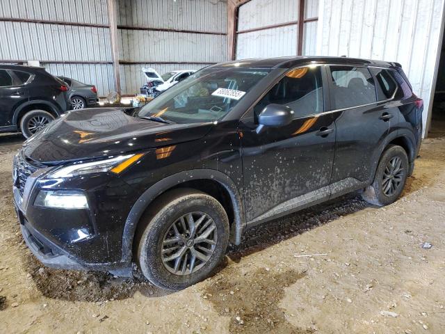 2023 NISSAN ROGUE S - 5N1BT3AA8PC804334