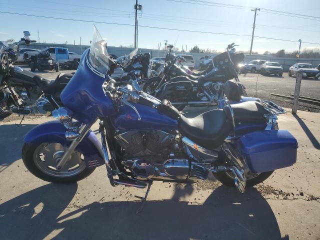 2006 HONDA VT1300 S 1HFSC52026A309746