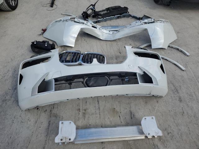 2025 BMW X7 XDRIVE4 5UX23EM05S9W36594