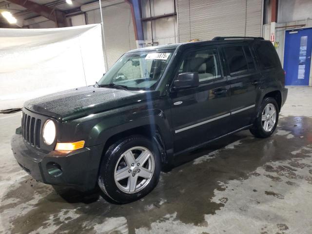 JEEP PATRIOT SP