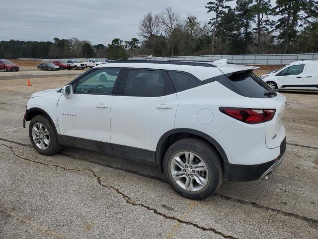 2019 CHEVROLET BLAZER 1LT - 3GNKBBRA2KS684255