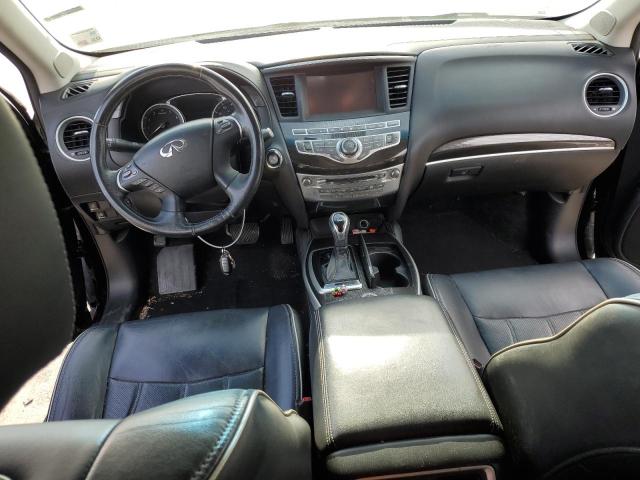 2016 INFINITI QX60 5N1AL0MN1GC508127