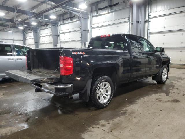 2016 CHEVROLET SILVERADO - 1GCVKREC4GZ339972