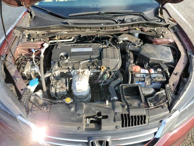 2015 HONDA ACCORD - 1HGCR2F83FA030190