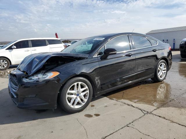 2016 FORD FUSION SE - 3FA6P0H71GR258292