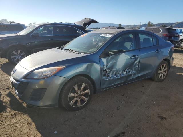 Vin: jm1bl1sg1a1138514, lot: 88154015, mazda 3 i 2010 img_1