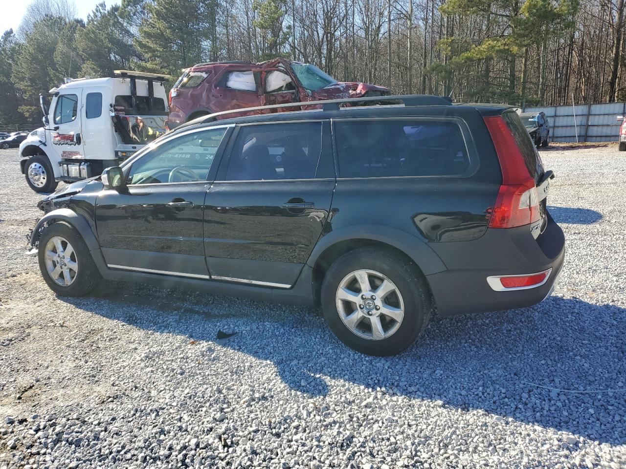 Lot #3056388385 2008 VOLVO XC70