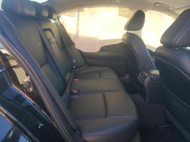 2020 INFINITI Q50 PURE - JN1EV7AP6LM205110