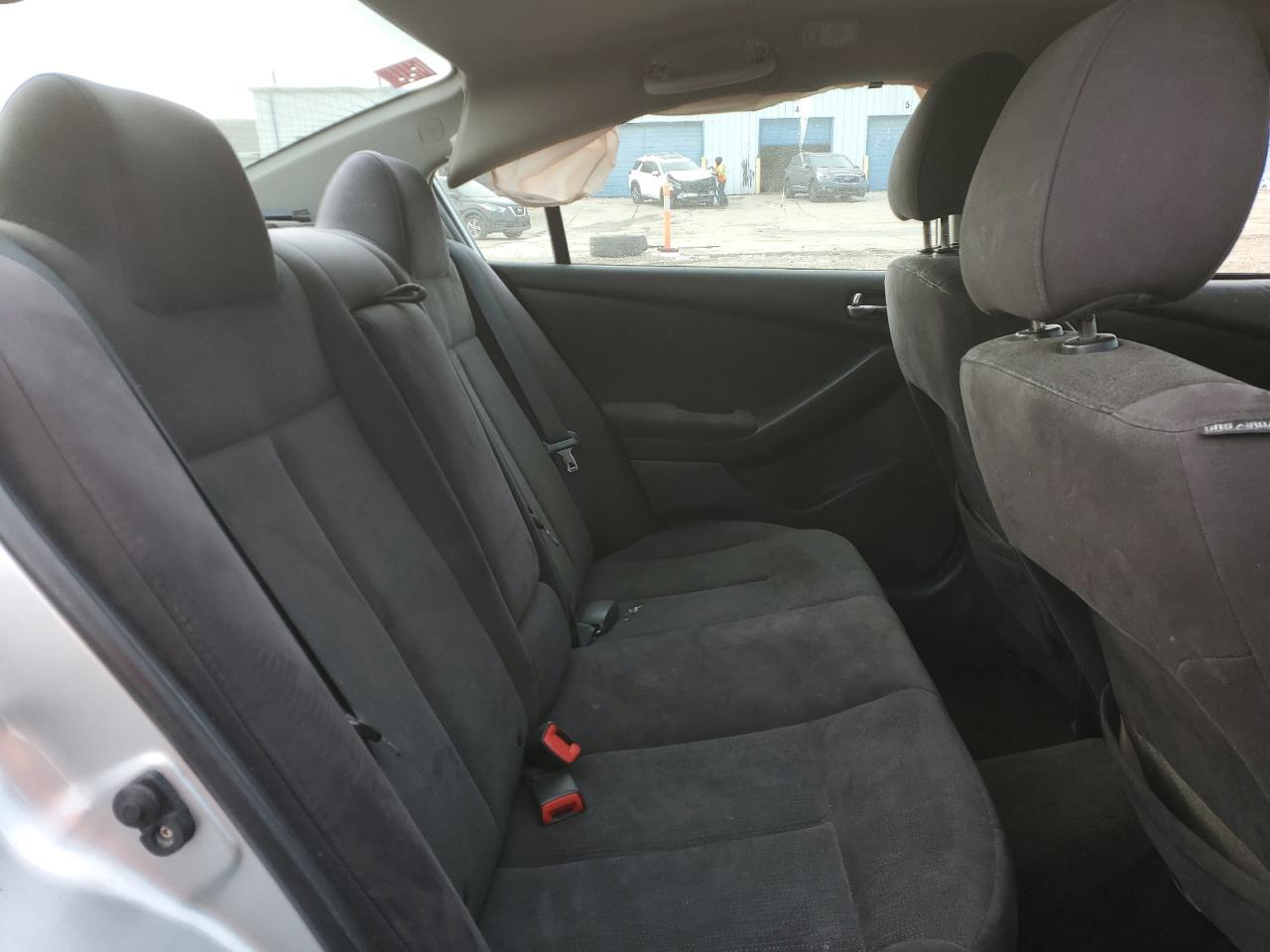 Global Auto Auctions