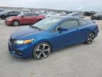 2015 HONDA CIVIC SI - 2HGFG4A58FH704914