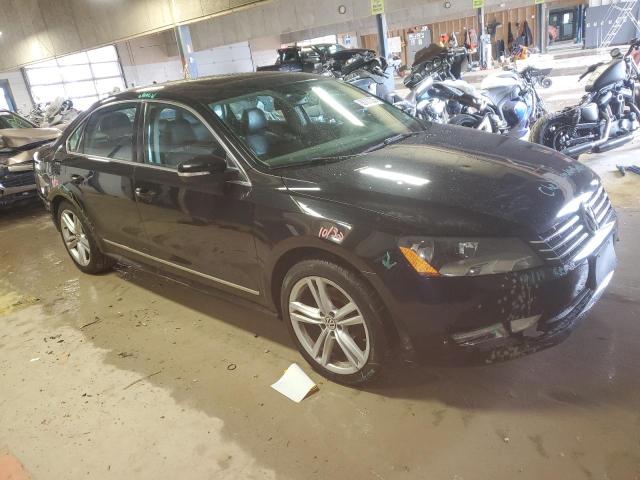 Vin: 1vwcn7a32dc062811, lot: 54509895, volkswagen passat sel 20134