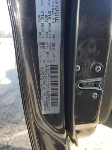 2020 JEEP CHEROKEE L - 1C4PJMDN4LD534379