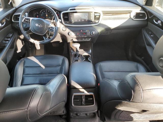 2020 KIA SORENTO EX - 5XYPH4A5XLG689309