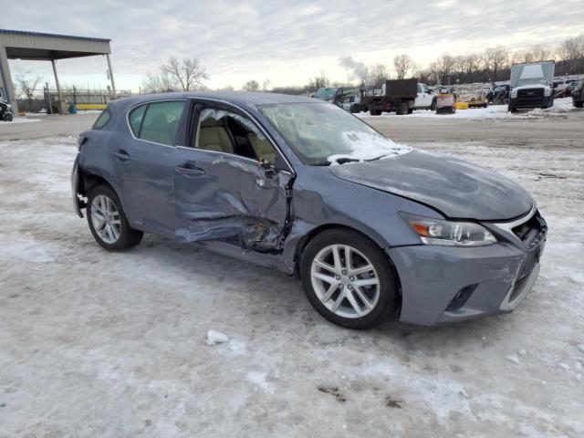 2015 LEXUS CT 200 JTHKD5BH6F2238069