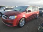 2016 DODGE GRAND CARA - 2C4RDGCG3GR276895