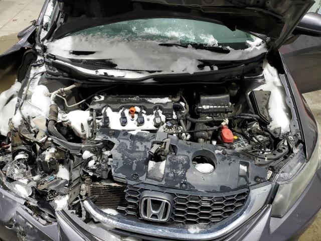 2015 HONDA CIVIC LX - 2HGFB2F53FH518967