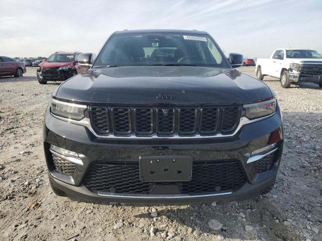 2023 JEEP GRAND CHER - 1C4RJYB60PC588575