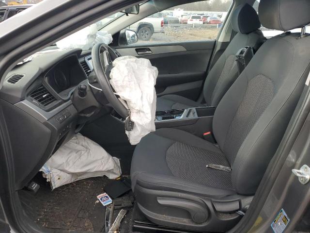2019 HYUNDAI SONATA SE - 5NPE24AF8KH735230
