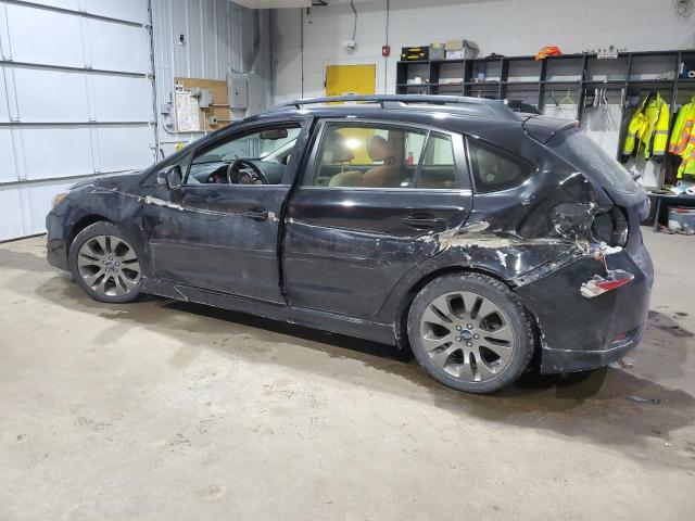 2016 SUBARU IMPREZA SP - JF1GPAU66G8222946