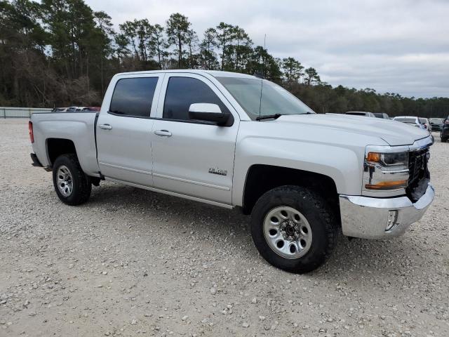 2018 CHEVROLET SILVERADO - 3GCPCREC9JG354464