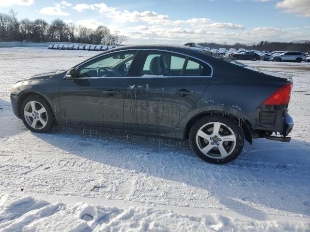 2012 VOLVO S60 T5 - YV1622FS1C2087600