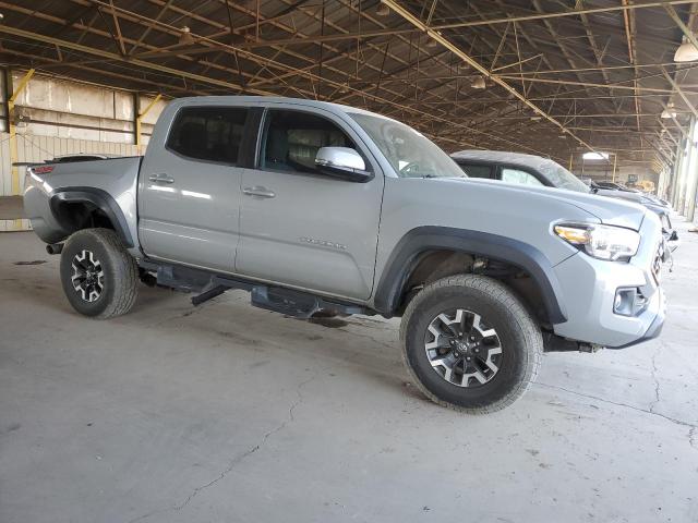 2018 TOYOTA TACOMA 3TMCZ5AN2JM172555