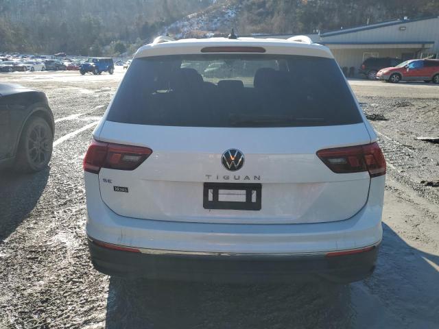 2023 VOLKSWAGEN TIGUAN SE - 3VV3B7AX3PM114904