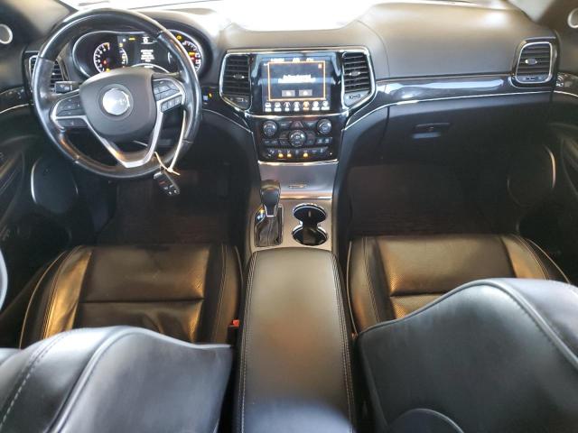 2021 JEEP GRAND CHER - 1C4RJFCG0MC550464