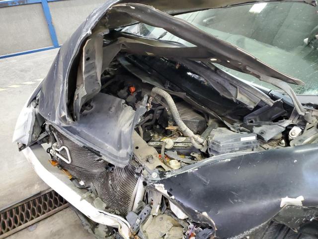 2008 HONDA CIVIC LX #3145824479