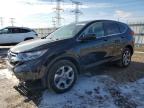 2018 HONDA CR-V EXL - 2HKRW2H85JH696466