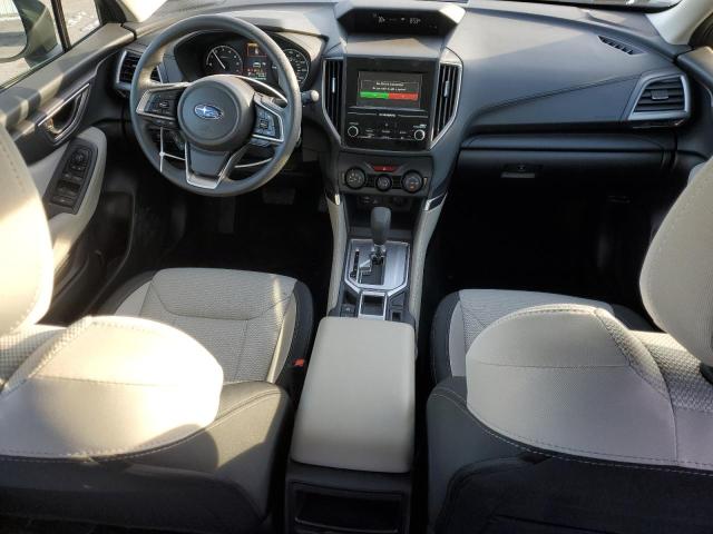 2024 SUBARU FORESTER JF2SKABC2RH437840