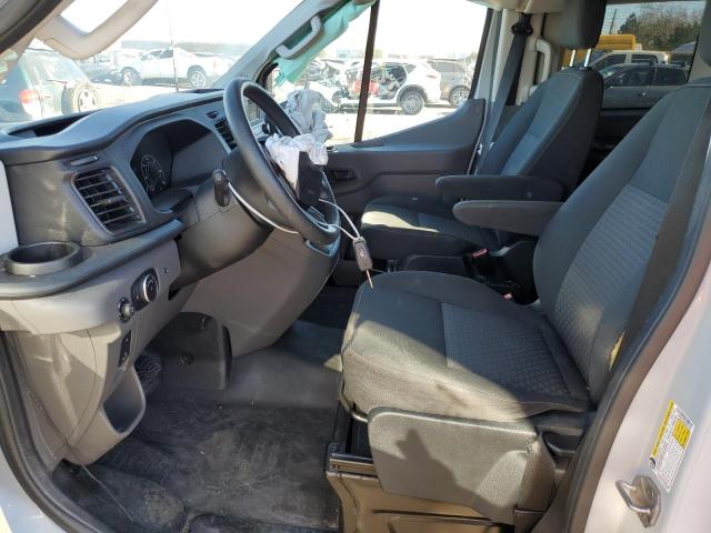 2021 FORD TRANSIT T- - 1FBAX2Y88MKA51234