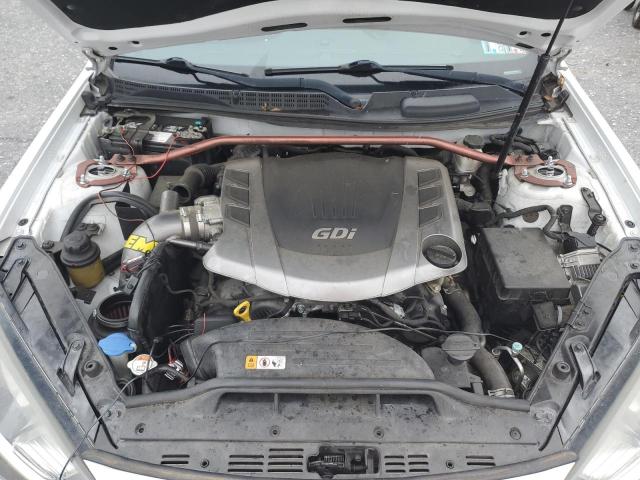 2015 HYUNDAI GENESIS CO KMHHU6KJ4FU125578