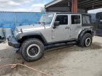 2016 JEEP WRANGLER U - 1C4BJWDG5GL180231