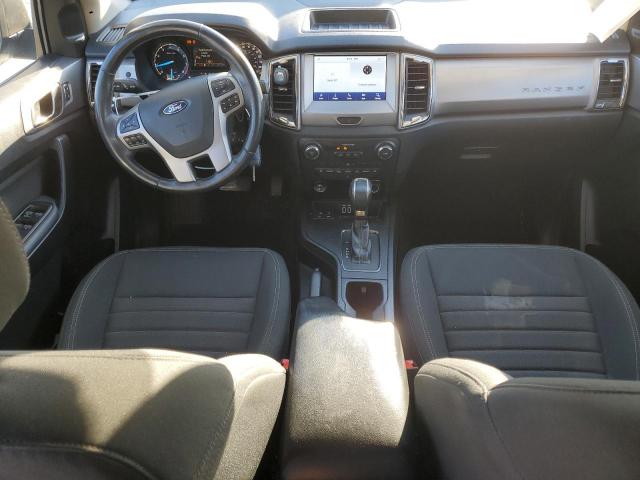 2022 FORD RANGER XL - 1FTER4EH9NLD17573