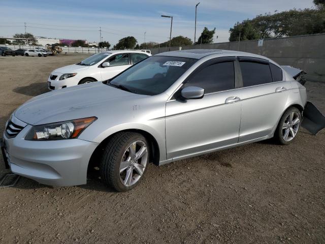 Vin: 1hgcp2f81ba143720, lot: 41930715, honda accord exl 2011 img_1