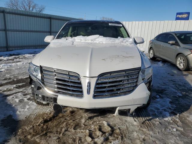 2019 LINCOLN MKT - 2LMHJ5AT1KBL01514