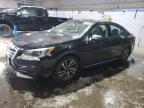 2017 SUBARU LEGACY SPO - 4S3BNAR63H3014718