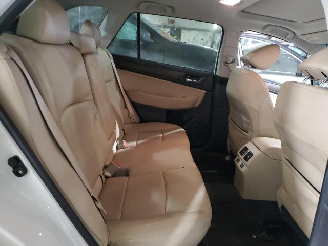 2016 SUBARU OUTBACK 2. 4S4BSANC1G3354545
