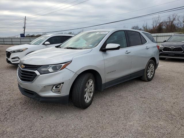 2018 CHEVROLET EQUINOX LT 3GNAXSEV2JS576240