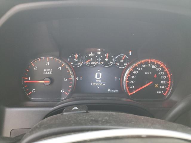 2016 GMC SIERRA K15 - 3GTU2PEC1GG366398